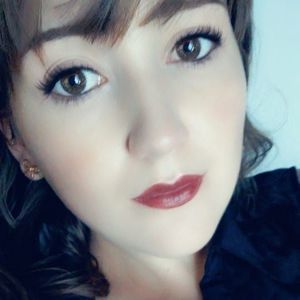 Meet your Posher, Cheyenne